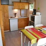 Cosy Avec Terrasse Pour 4 Personnes - Api-1-52-406