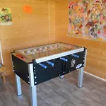 Cosy Avec Terrasse Pour 4 Personnes - Api-1-52-406 * Gurmençon