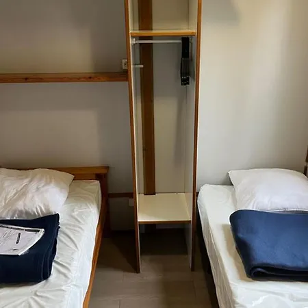 Cosy Avec Terrasse Pour 4 Personnes - Api-1-52-406