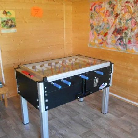 Cosy Avec Terrasse Pour 4 Personnes - Api-1-52-406 * Gurmençon