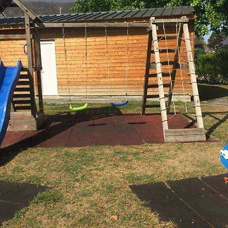 Cosy Avec Terrasse Pour 4 Personnes - Api-1-52-406 Campeggio *