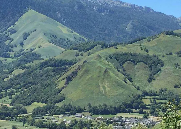 Cosy Avec Terrasse Pour 4 Personnes - Api-1-52-406 Kemp